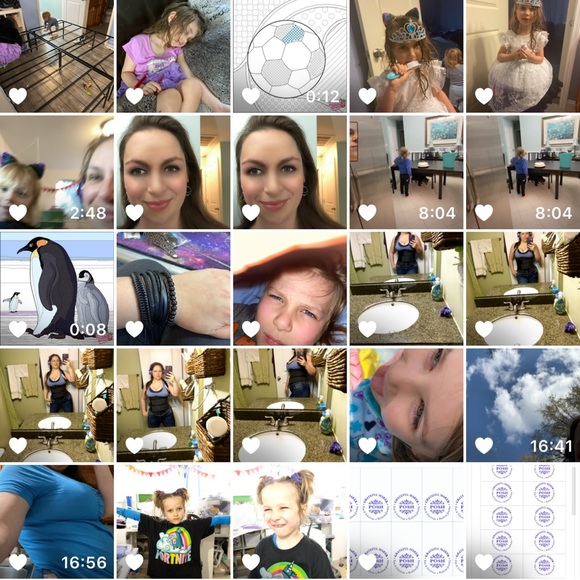 Hello Posher! Thank You for shopping my closet! - Picture 7 of 16